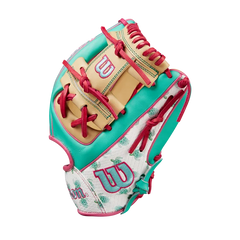 2024 Maui Relief A2000 1786 11.5" Infield Baseball Glove