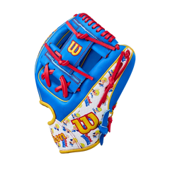 2026 Backyard Baseball Pablo Sanchez A2000® 1786 11.5” Infield Baseball Glove