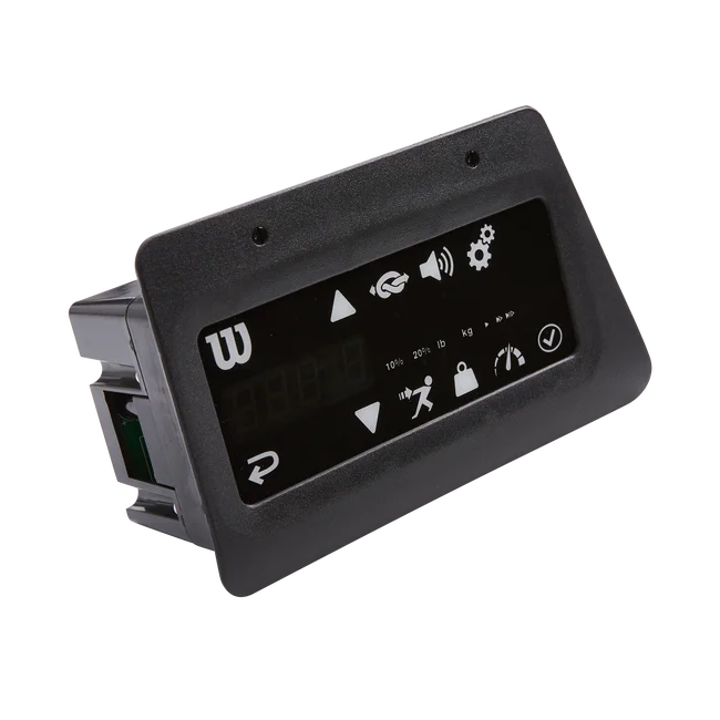 Baiardo L Control Box