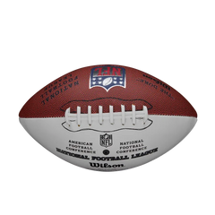 NFL Autograph Football