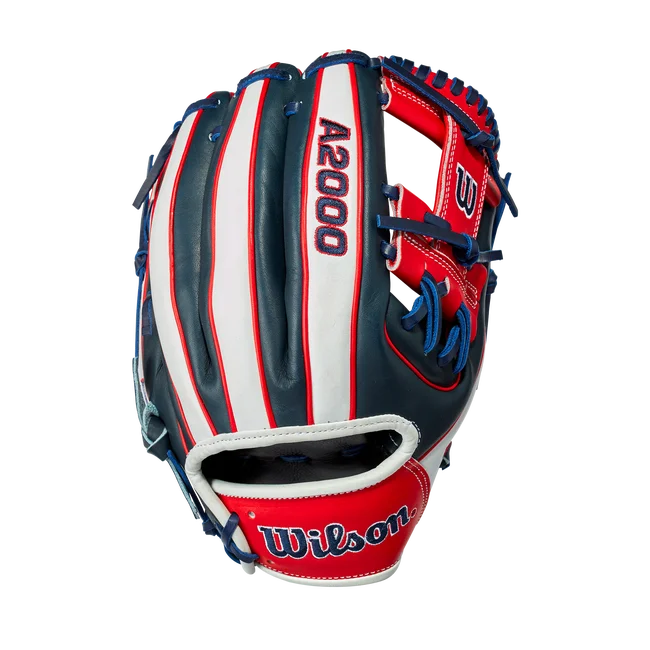 Limited Edition 2021 A2000 1786 Country Pride Series Cuba 11.5" Infield Baseball Glove