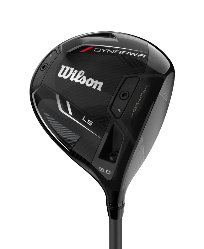 DYNAPWR LS Driver