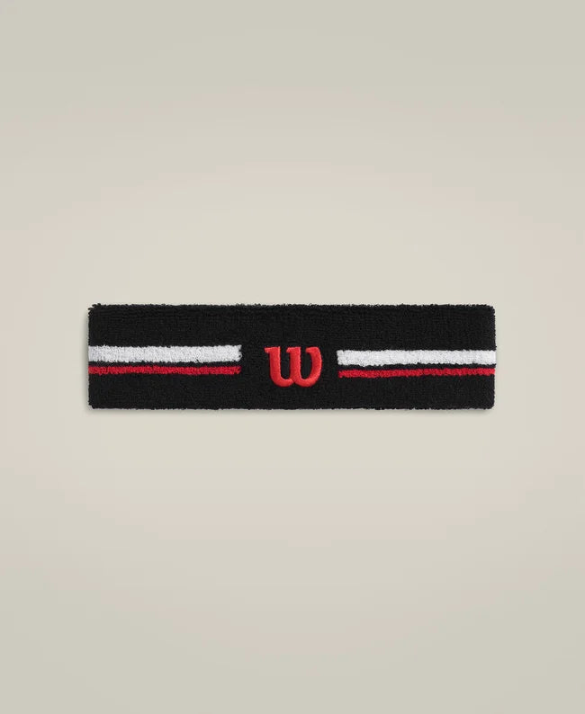 Wilson Headband