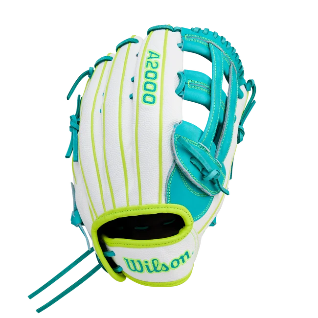 Spring 2026 A2000 FP50SS 12.25” Outfield Fastpitch Softball Glove