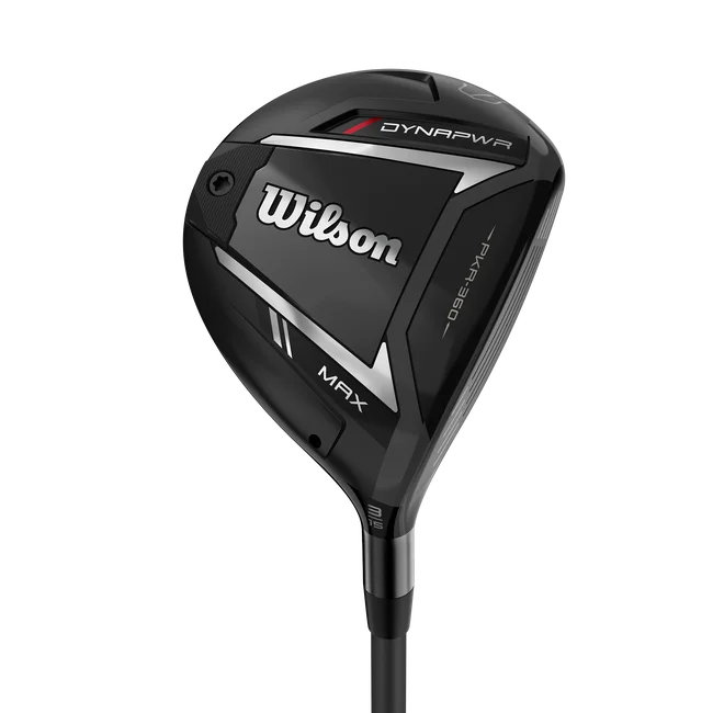 DYNAPWR Max Fairway Wood Lite