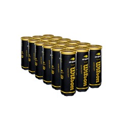 US Open Extra Duty 3 Ball Can (24 Pack)