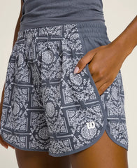 Division Short