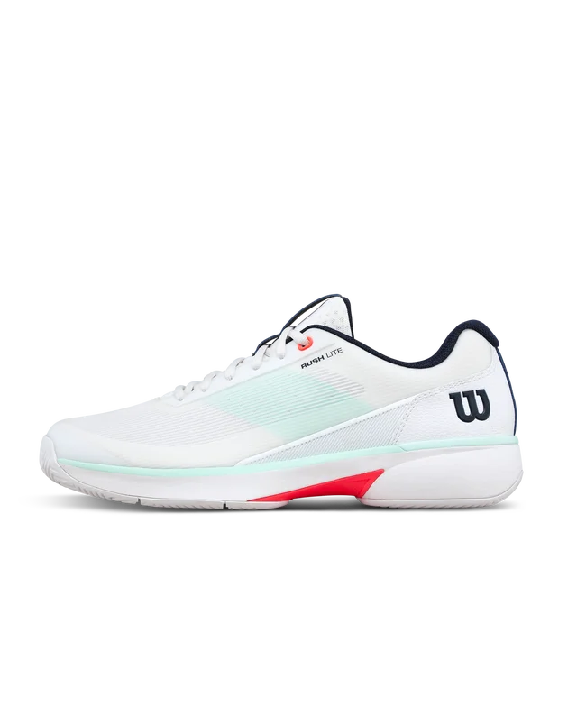 Rush Lite 5 Men's Tennis Shoe