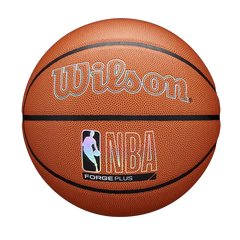 NBA Forge Plus Indoor-Outdoor Basketball
