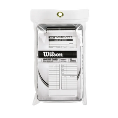 Lineup Cards 30 Pack