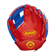 2024 A200™ EZ Catch™ Royal 10” T-Ball Glove