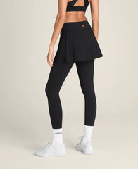Slice Skirty Tight