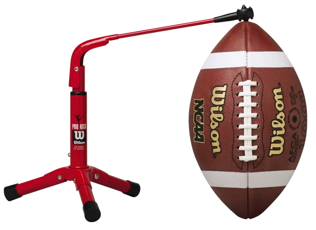 Pro Kick Football Holder