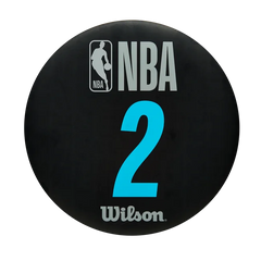 NBA DRV Training Markers