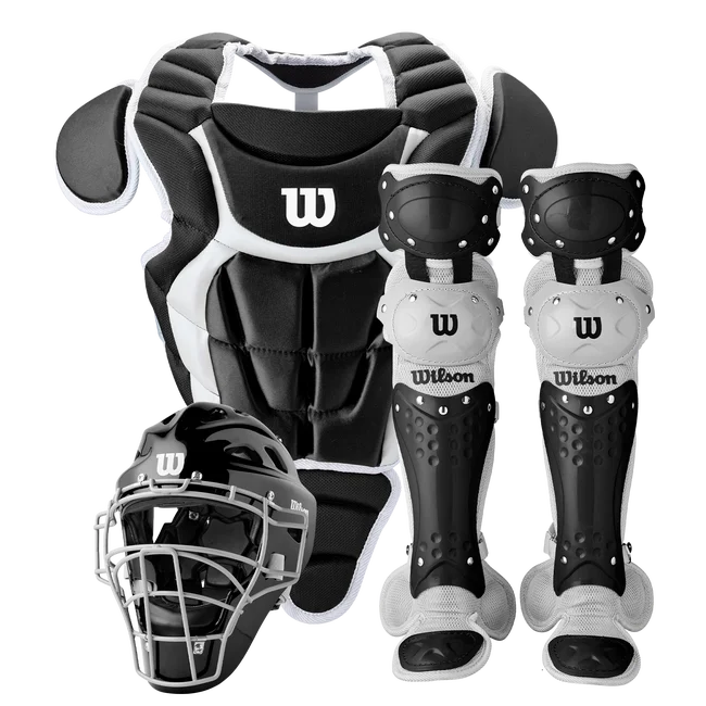 C200 Youth Catcher's Gear Kit