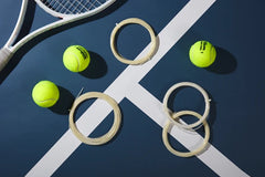 NXT Power 17 Tennis String - Reel