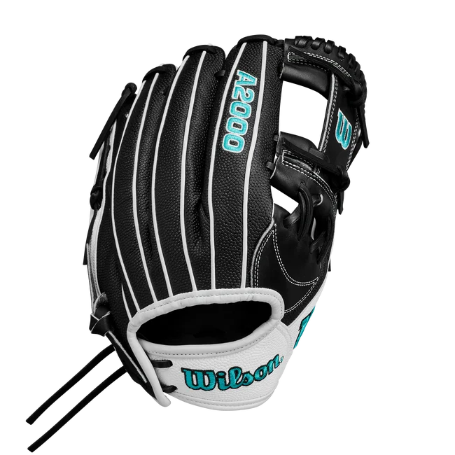 2024 Fastpitch Classics Series A2000 H12SS 12” Infield Fastpitch Glove