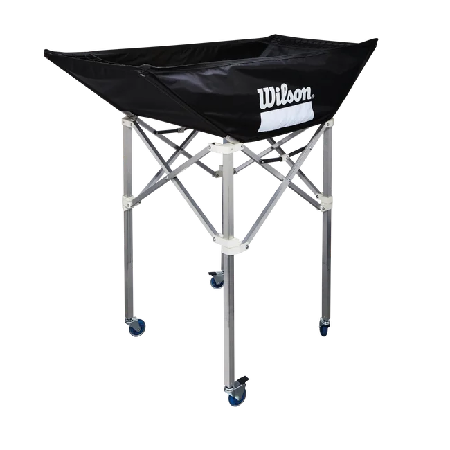 Indoor Volleyball Cart