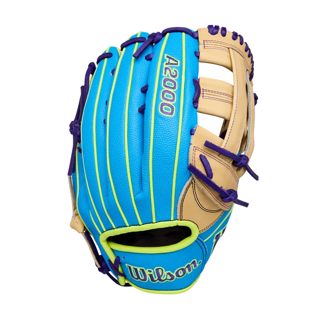 Winter 2025 A2000 1750SS 12.5” Outfield Baseball Glove
