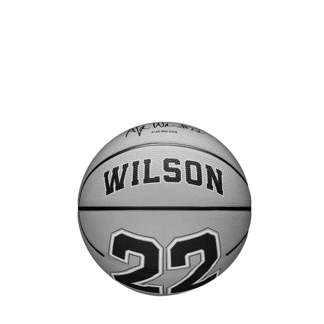 WNBA Player Icon Mini - A'ja Wilson