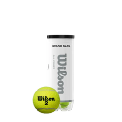 Grand Slam Extra Duty 3 Ball Can (24 Pack)