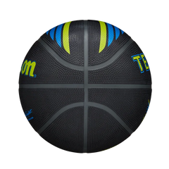 WNBA Rebel Basketball