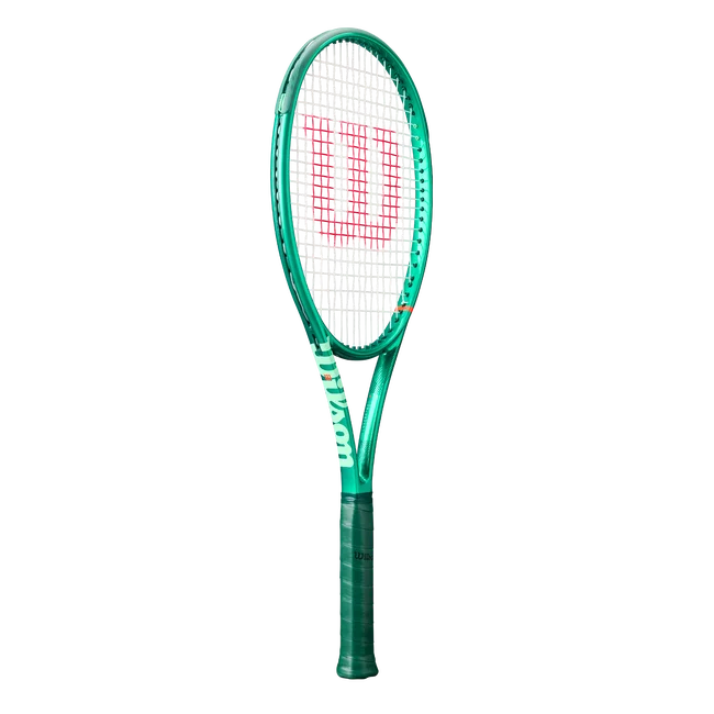 Blade 98 18x20 V10 Tennis Racket