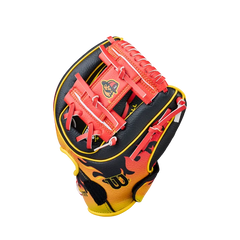 2026 A200® EZ Catch™ Firefighters™ 10" Youth Baseball Glove