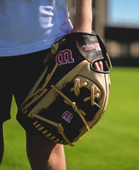 2024 A900® PF115 Pedroia Fit™ 11.5” Infield Baseball Glove