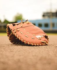 2024-2025 A1000® 1620 12.5” Baseball First Base Mitt