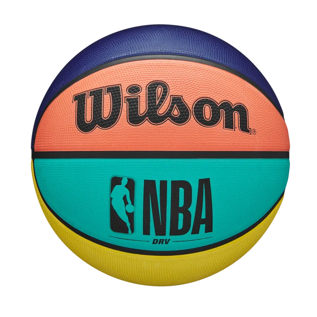 NBA DRV Alternating Outdoor Basketball