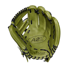 2023 Omaha Trooper A2K 1786 11.5” Infield Baseball Glove