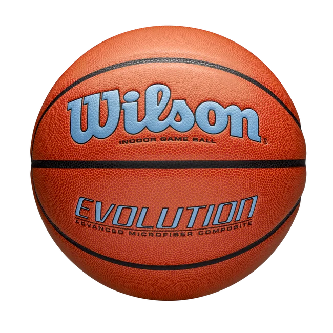 Evolution Game Basketball