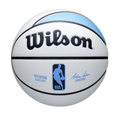 2024-2025 NBA Team City Collector Basketball