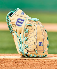 Spring 2026 A2000® DH12 12” Pitcher’s Baseball Glove