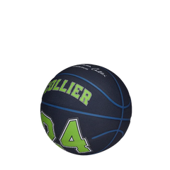 WNBA Player Icon Mini - Napheesa Collier
