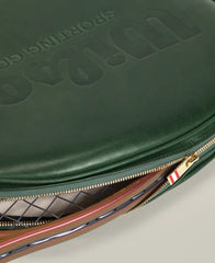 Retro Racket Cover