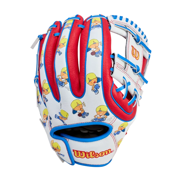 2026 Backyard Baseball Pablo A450® 11.5” Youth Baseball Glove