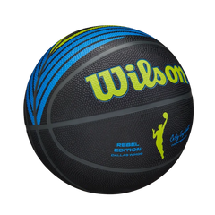 WNBA Rebel Basketball