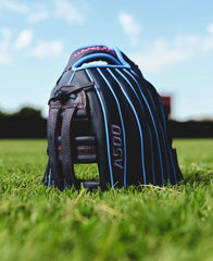 Wilson® A500® 12" Utility Youth Baseball Glove