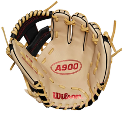 2024 A900® PF115 Pedroia Fit™ 11.5” Infield Baseball Glove