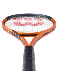 Burn V6 100S Tennis Racket
