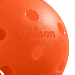 TRU 32 Indoor Ball - Case