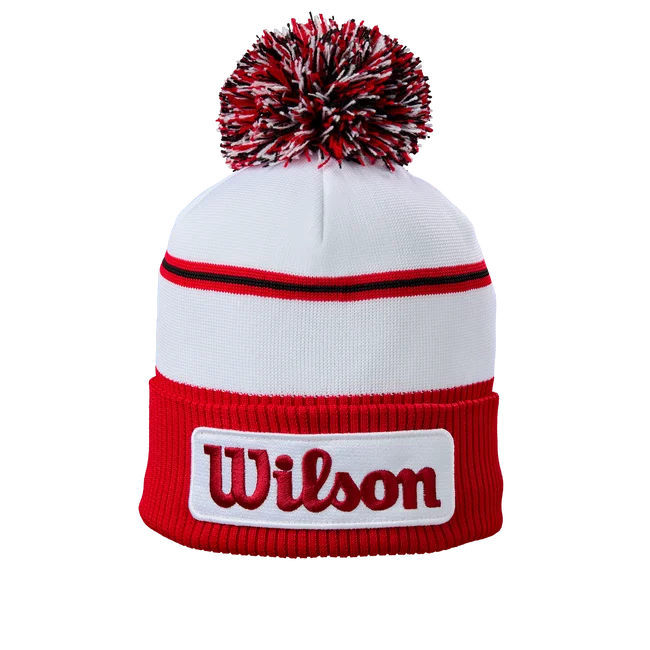 Tour Beanie