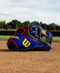 2026 A2000® DP15SS 11.5” Infield Baseball Glove