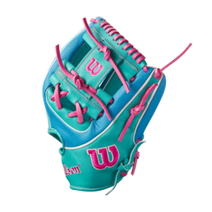 2024 Omaha Candyfloss A2K® 1724 11.75” Infield Baseball Glove