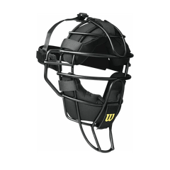 Dyna-Lite™ Umpire Aluminum Facemask Cage