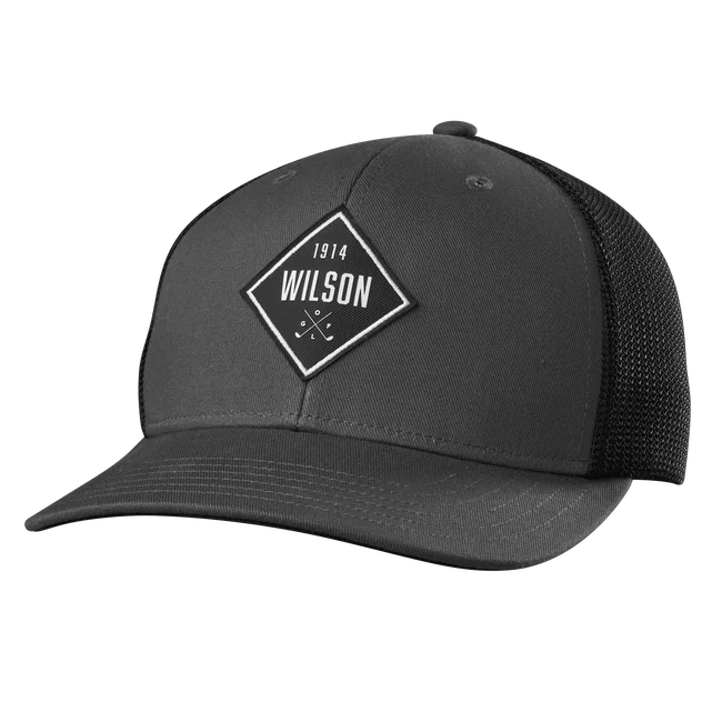 1914 Snapback Hat