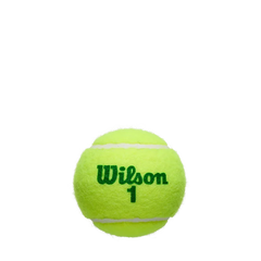 US Open Green Tournament 3 Ball Can (24 Pack)