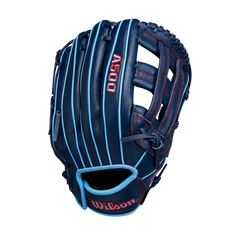 Wilson® A500® 12" Utility Youth Baseball Glove